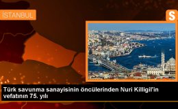 Azerbaycan’ın kurtarıcısı Nuri Paşa’nın vefatının üzerinden 75 yıl geçti