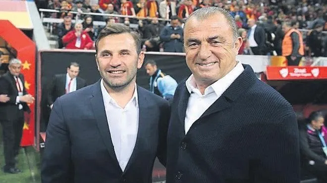 Fatih Terim, Okan Buruk’a destek oluyor! Boşuna uğraşmasınlar!