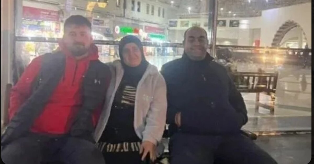 Kısa süre sonra sildi! Narin’in abisinden dikkat çeken paylaşımlar!