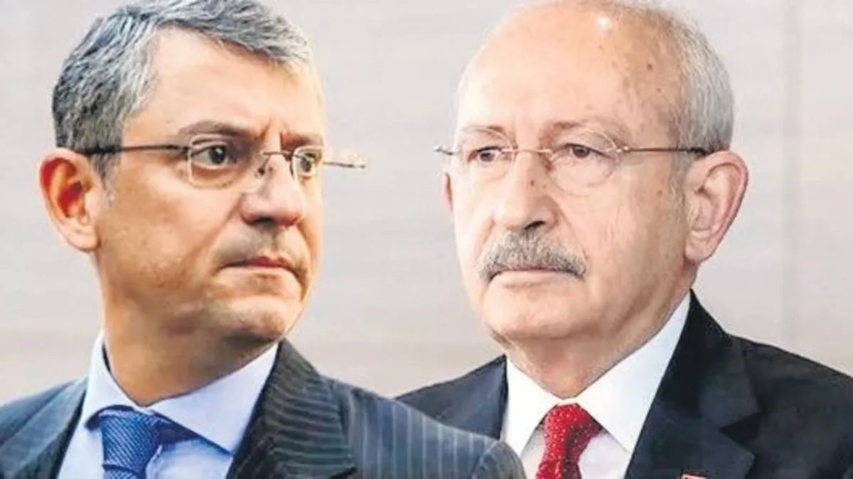 Özgür Özel, Kılıçdaroğlu cephesi ile davalık oldu: ‘Avucunuzu yalarsınız’