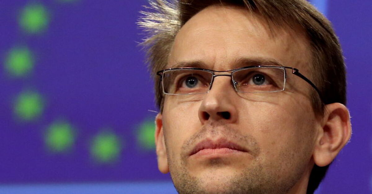 AB, UCM’nin Netanyahu kararını uygulayacaklarını yineledi