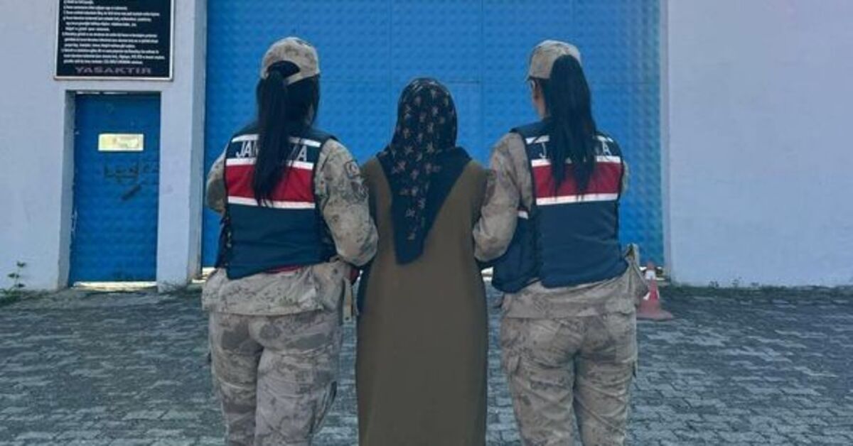 Erzurum’da 2 firari FETÖ hükümlüsü yakalandı