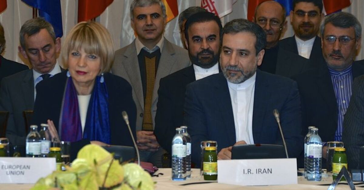 İran: Yaptırımlar uygulanırsa nükleer politikamızı değiştirebiliriz