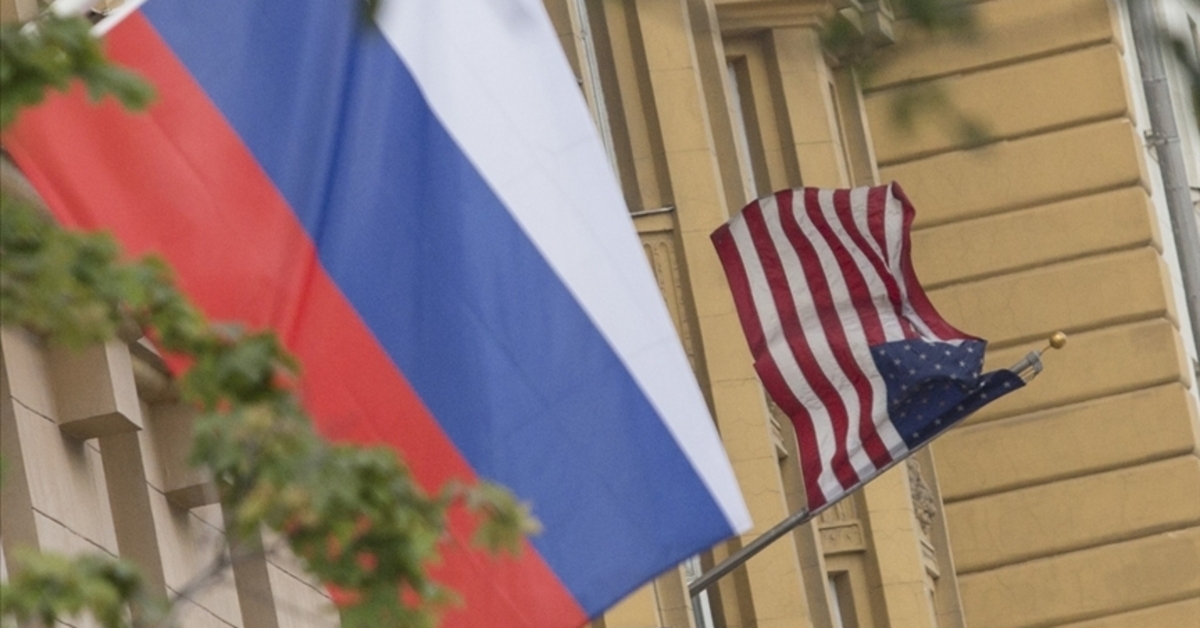 Rusya’dan ‘ABD’ mesajı: Şartlara bağlı büyükelçi atayabiliriz