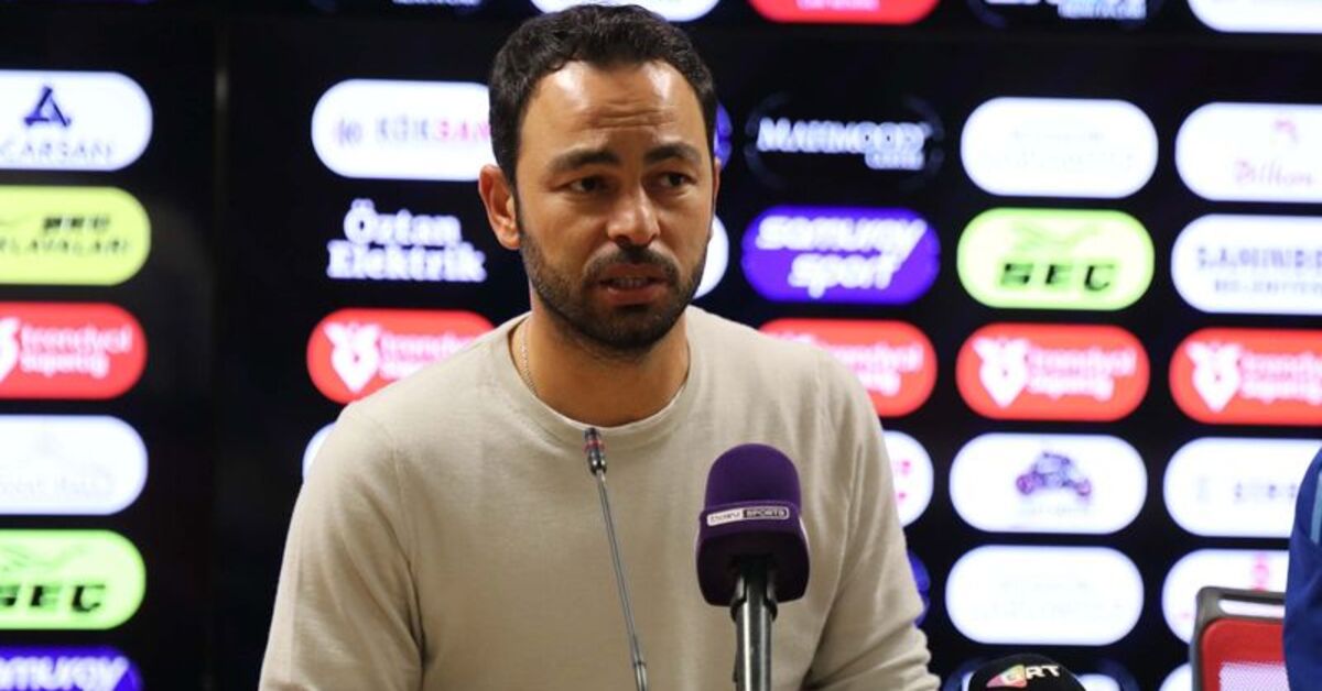 Selçuk İnan: Çok iyi bir takıma karşı galip geldik