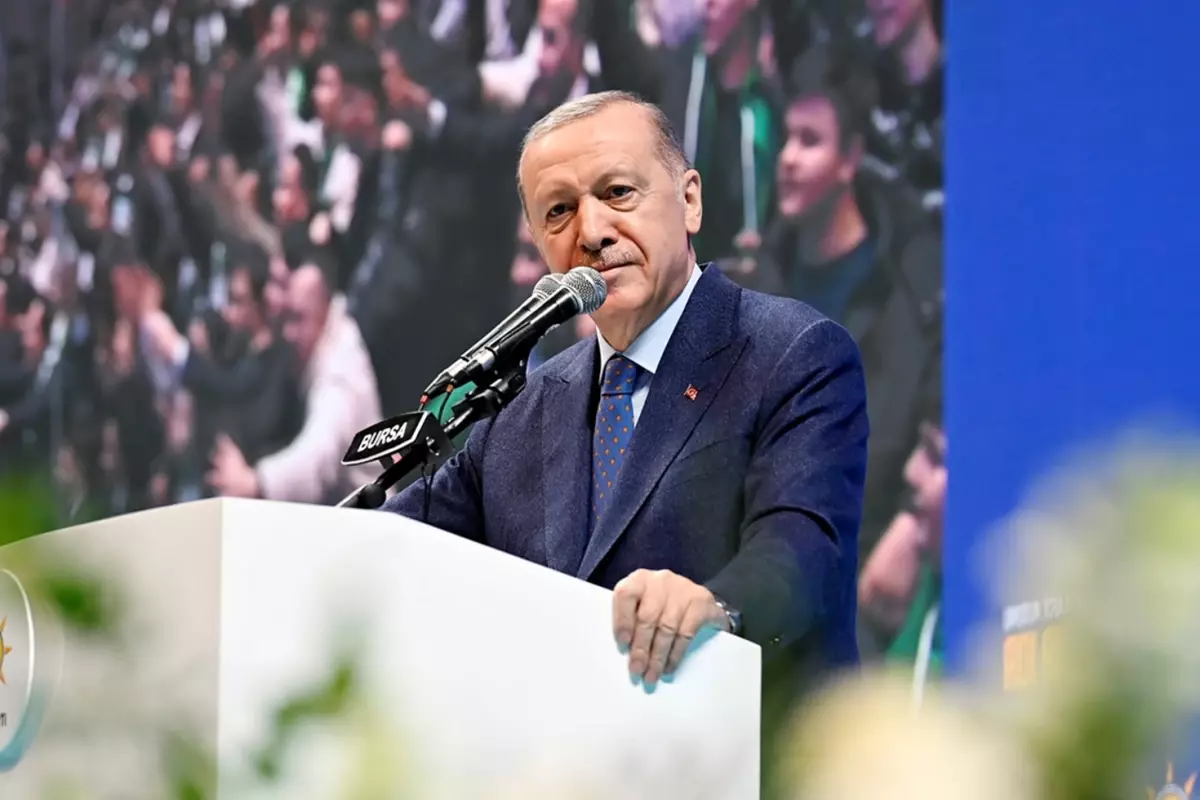 Erdoğan’dan asgari ücret mesajı: Çatlasanız da patlasanız da adımlarımızı hesaplayarak atacağız