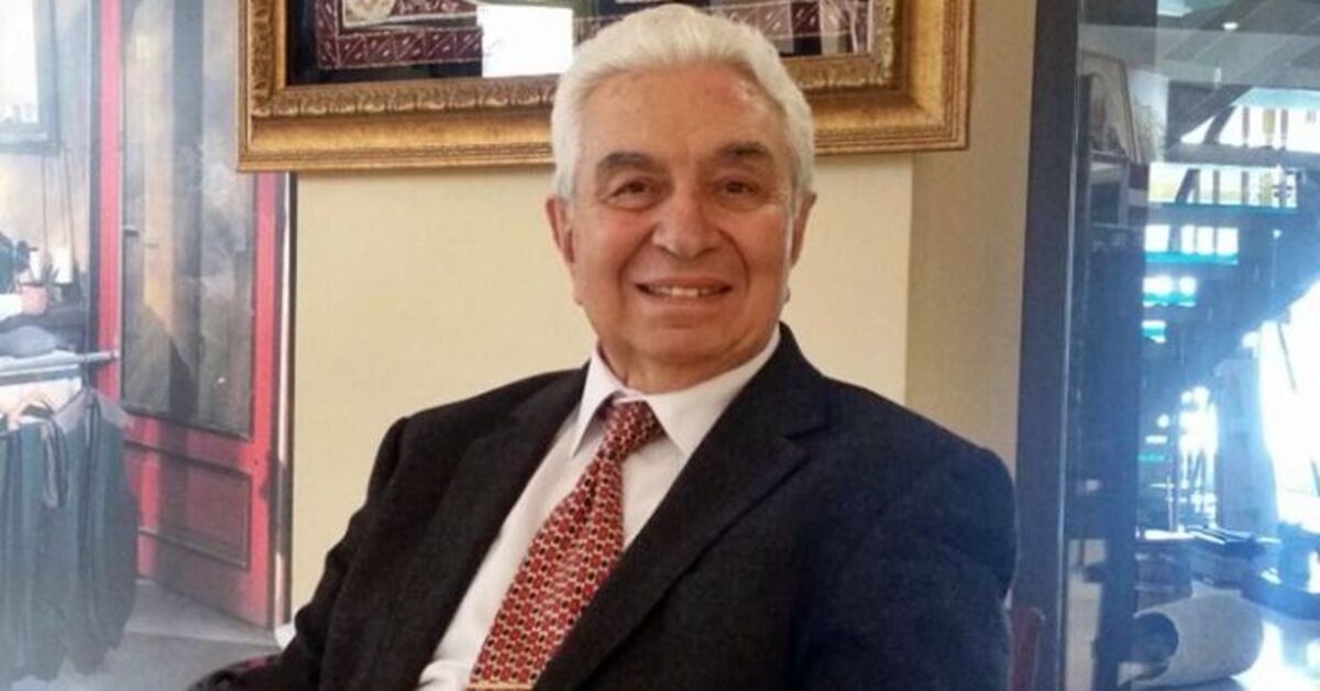 Nahit Menteşe hayatını kaybetti