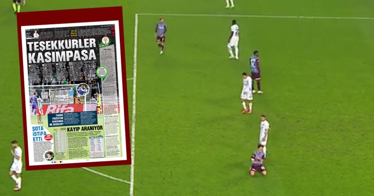 Nerede kaldı FAIR-PLAY?