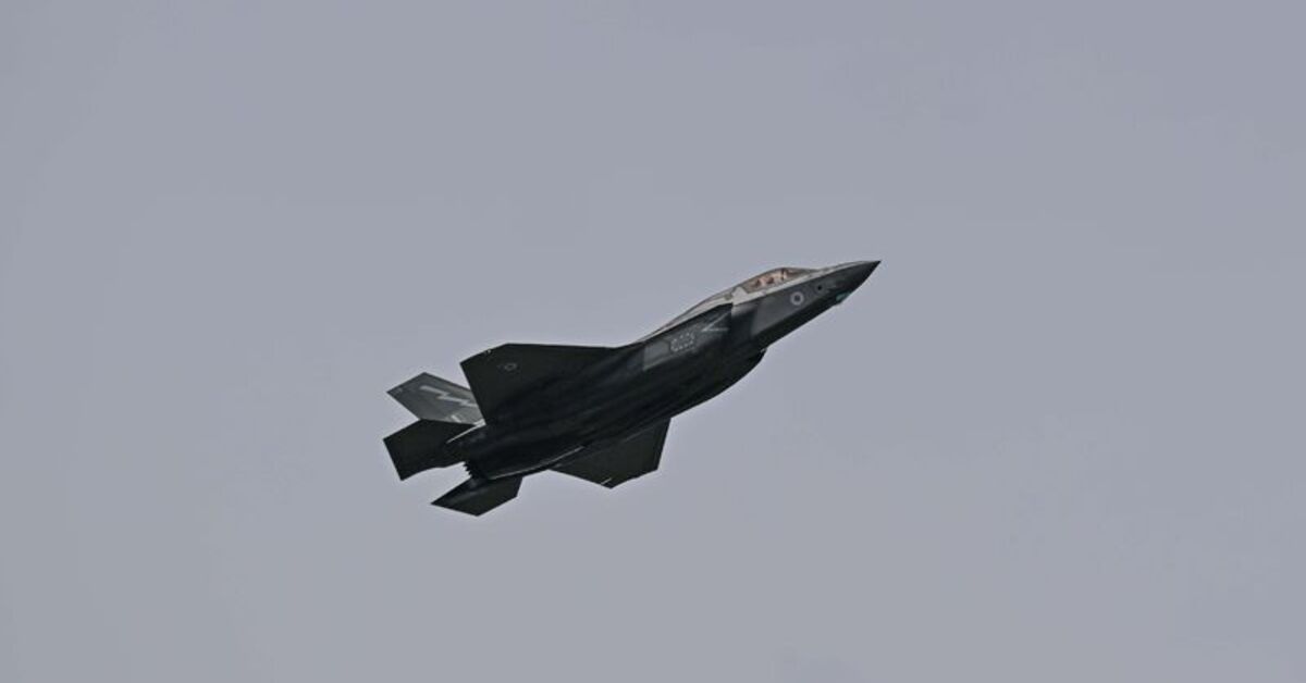 Norveç Polonya’ya F-35 konuşlandıracak