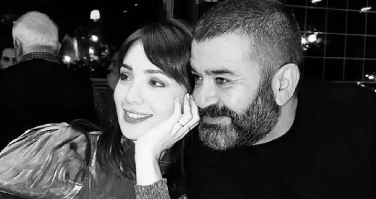 Bülent Şakrak ve Burcu Kirman aşkı bitti