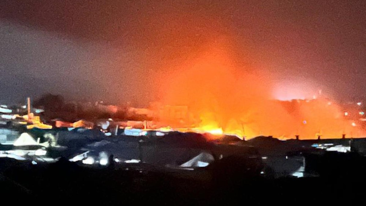 İsrail, Gazze’de sivilleri hedef aldı: En az 11 ölü, 15 yaralı