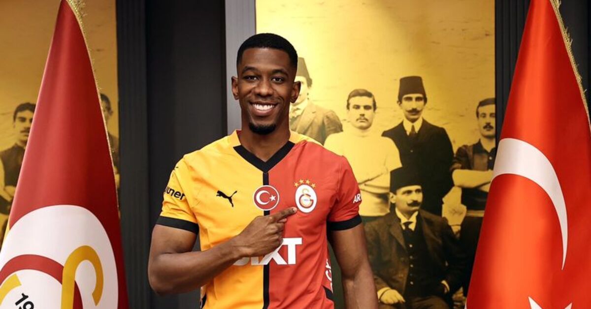 Carlos Cuesta: Büyük kulüpte oynamak herkesin hayalidir