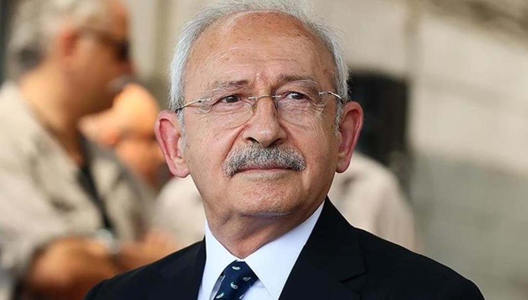 Erdoğan’ın “Şaibeli kurultay” sözü | Kılıçdaroğlu: CHP açıklama yapmalı, yapmıyorsa sükut ikrardan