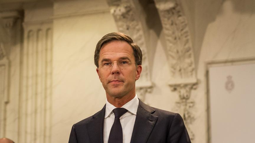 NATO Genel Sekreteri Rutte’dan Trump’ın Ukrayna’da adımı için açıklama