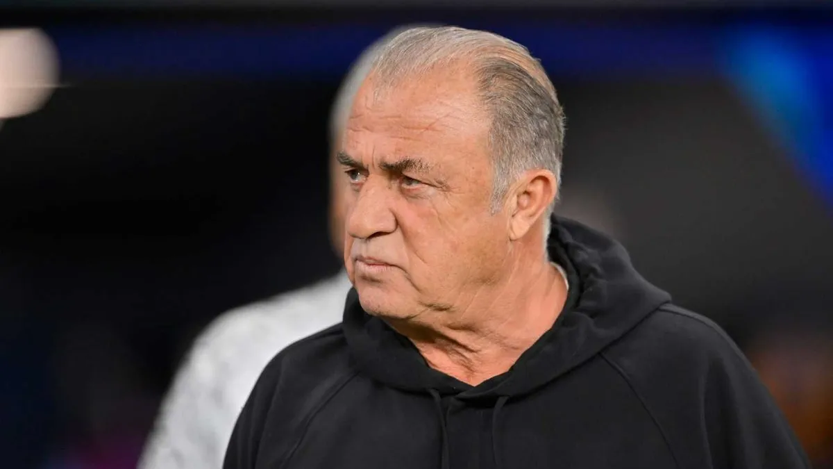 Fatih Terim’in takımı Arabistan’da seriye bağladı!