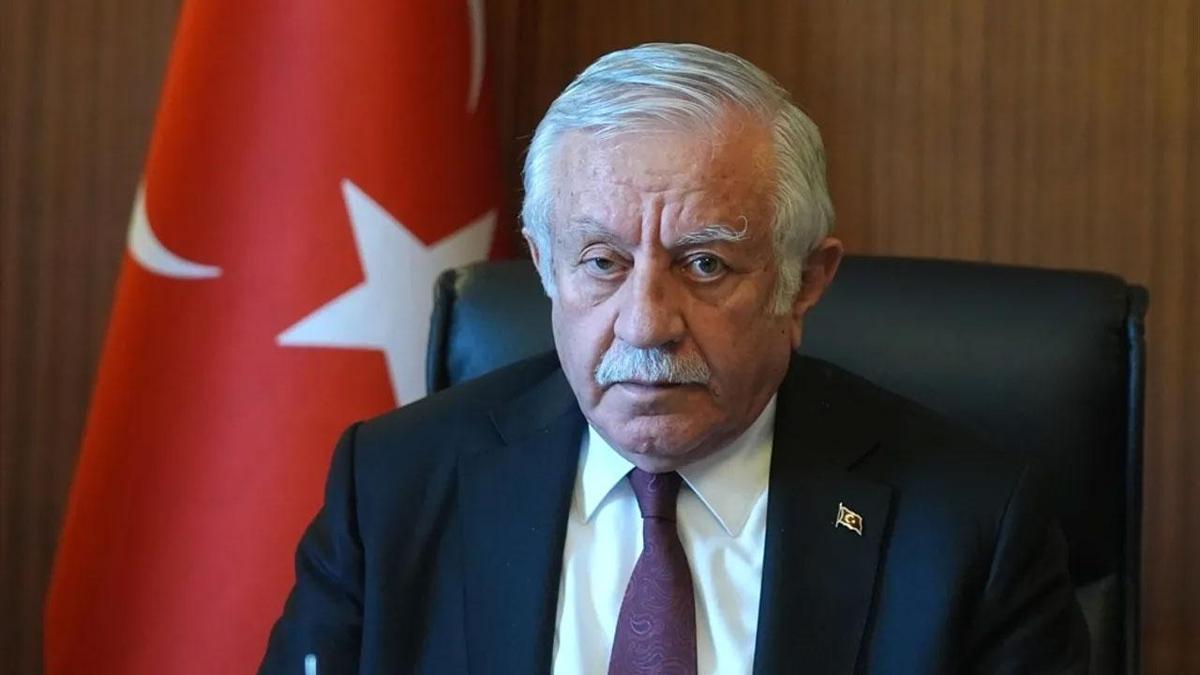 MHP’li Adan: Kan ve kin devri kapandı